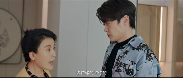 【她与谎言】20集免费短剧高清在线赏