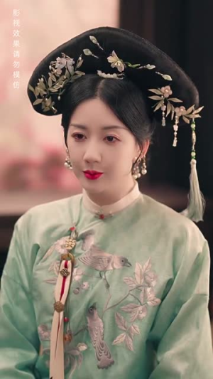 【清宫辞之不负韶华】64集短剧全集免费流畅播放