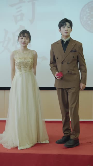 【情深不负相思意】90集在线看短剧全集