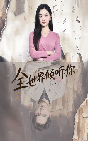 【全世界倾听你】80集短剧免费在线全集畅看
