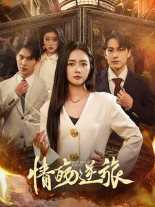 【情殇逆旅】90集短剧免费完整观看