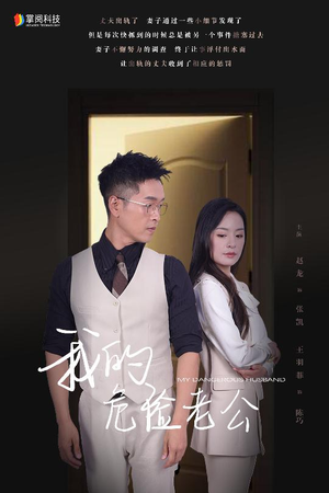 【我的危险老公】63集短剧在线免费畅看