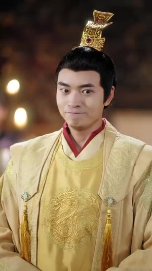 【完蛋！朕被奸佞包围了】100集短剧免费在线速看