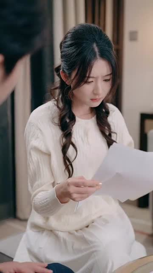 晚风吹心语(43集) 晚风吹心语(43集)短剧看全集