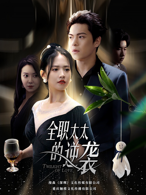 【全职太太的逆袭】80集短剧全集免费畅看