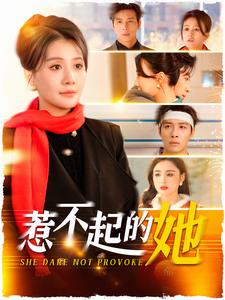 【惹不起的她】106集免费短剧在线速看