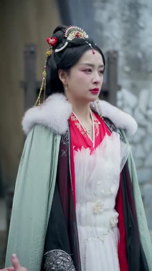 【为妃作歹】79集短剧在线免费全览