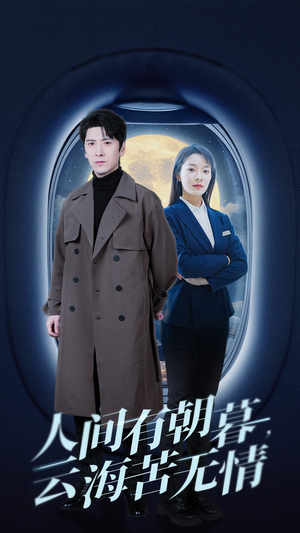 【人间有朝暮云海苦无情】29集短剧在线免费看高清全集