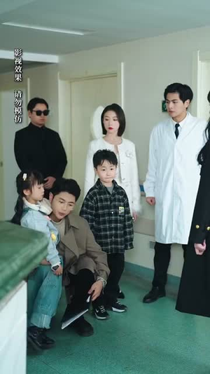 【如若相逢有期】71集短剧免费在线看全