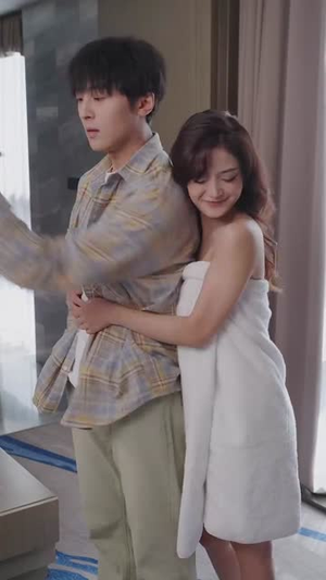 【无尽时空】67集短剧免费在线全集览