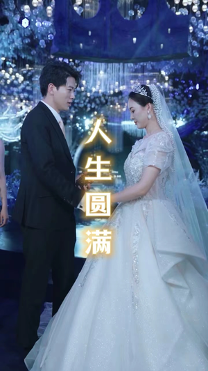 【人生圆满】80集短剧免费在线完整观看