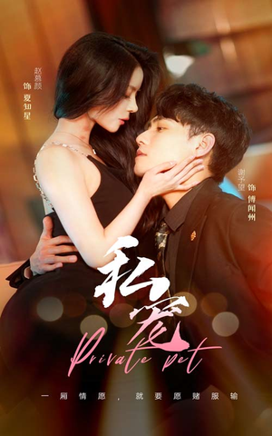 【私宠】94集短剧全集免费畅看