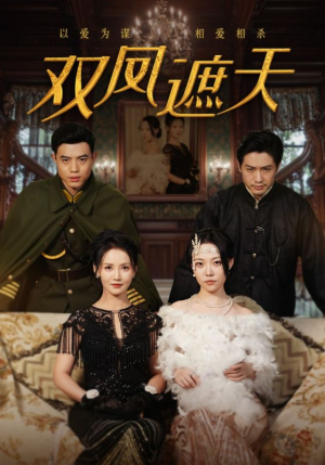 【双凤遮天】62集短剧免费畅享全集看