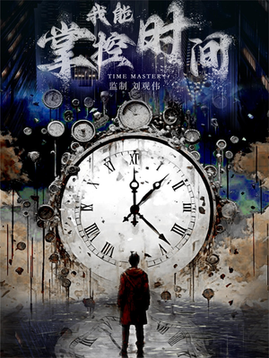 【我能掌控时间】80集短剧免费全集线上观看