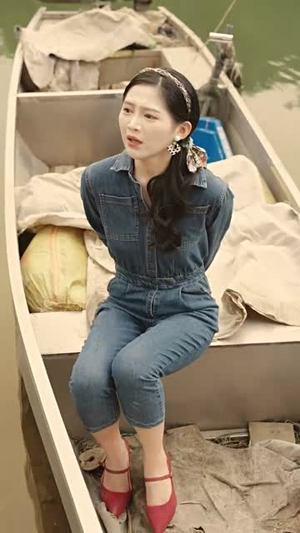 【我陪老公东山再起】50集短剧在线免费全集览