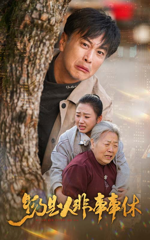 【物是人非事事休】短剧41集全集免费在线看