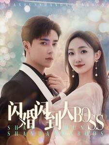 【闪婚闪到大BOos】76集短剧免费高清在线看