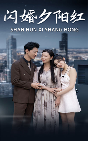 【闪婚夕阳红】73集短剧全集免费畅看