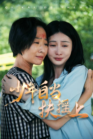 【少年自当扶摇上】30集短剧免费全集欢看