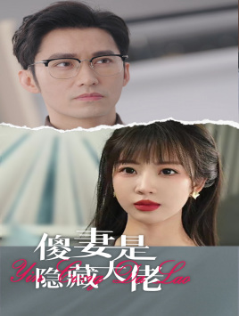 【傻妻是隐藏大佬】63集高清短剧在线直看