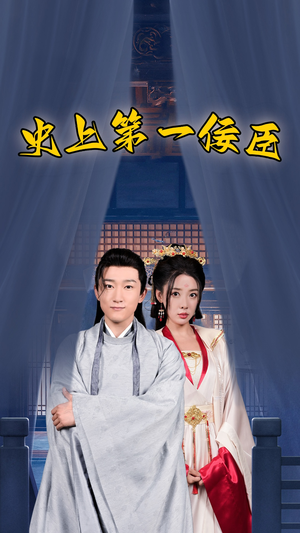 【史上第一佞臣】74集短剧在线免费畅享看