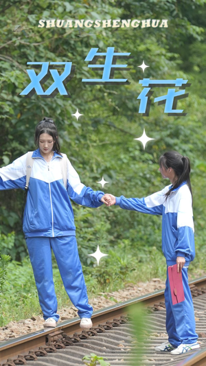 【双生花】36集短剧全集免费在线赏