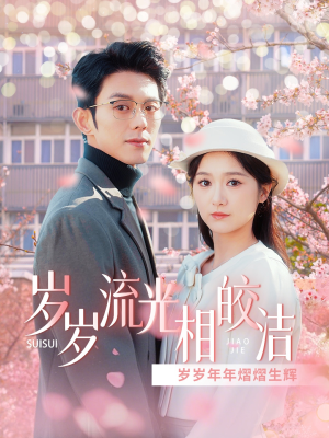 【岁岁流光相皎洁】97集在线短剧免费全集赏