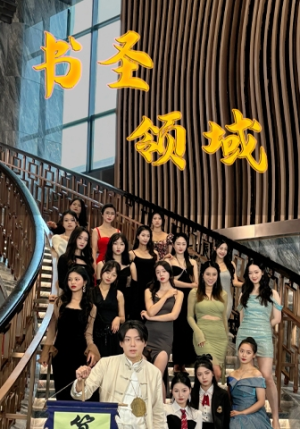 【书圣领域】95集在线免费看短剧全集