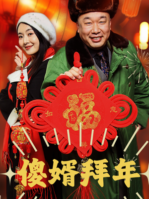 【傻婿拜年】32集短剧免费轻松赏