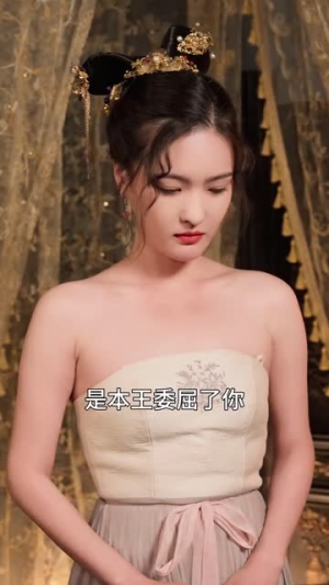 【新版：王妃她又美又飒】103集在线短剧全集畅享看