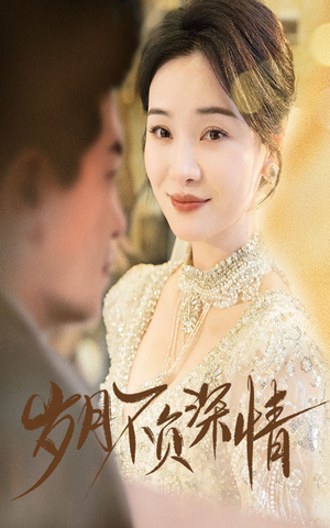 【岁月不负深情】60集短剧全集在线观赏