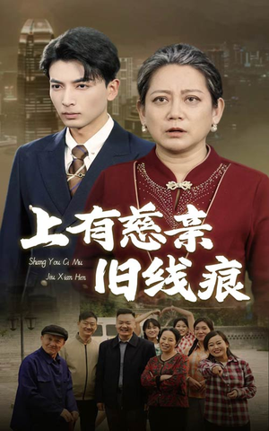 【上有慈亲旧线痕】64集短剧全集在线速看