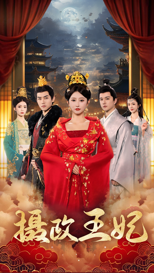 【摄政王妃】61集免费短剧完整版在线看