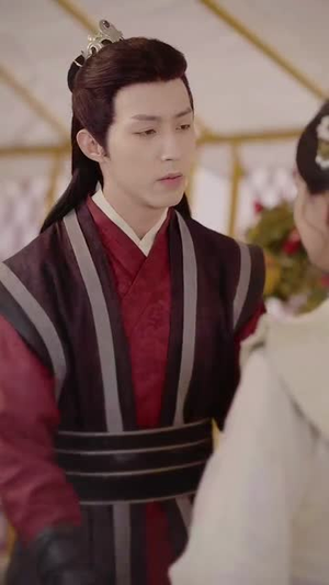 【他的东宫意难平】85集短剧免费在线畅快观看