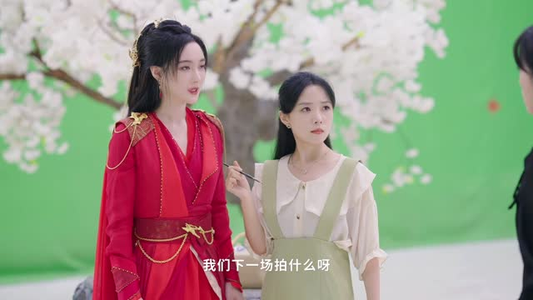 【许你万丈光芒】16集短剧全集免费观览