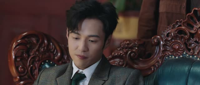 【她的伪装】24集短剧免费全集畅快观