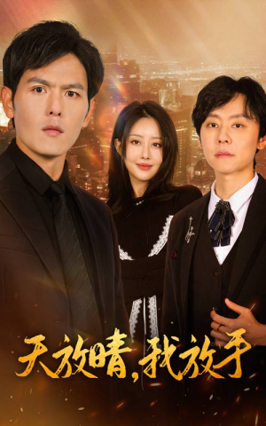 【天放晴，我放手】35集短剧资源在线观览