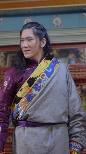 【藏医传说】84集短剧全集免费畅看