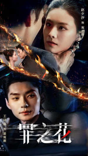 【罪之花】56集免费短剧全集线上赏