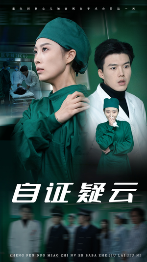自证疑云(31集) 自证疑云(31集)精彩短剧免费看