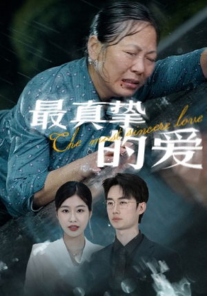 【最真挚的爱】76集短剧免费完整观享