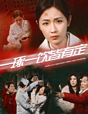 【一琢一饮皆有定】50集精彩短剧免费观览