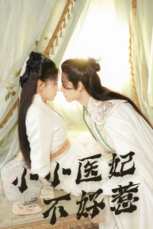 【小小医妃不好惹】59集短剧免费全集高清观看