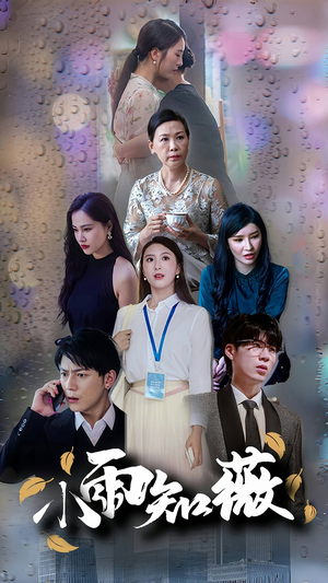 【小雨知薇】80集短剧免费在线悦看