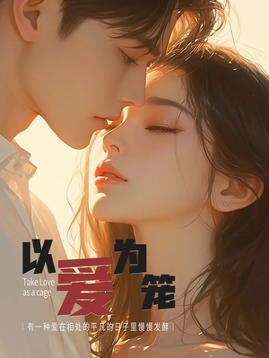 【以爱为笼】60集免费短剧在线完整看