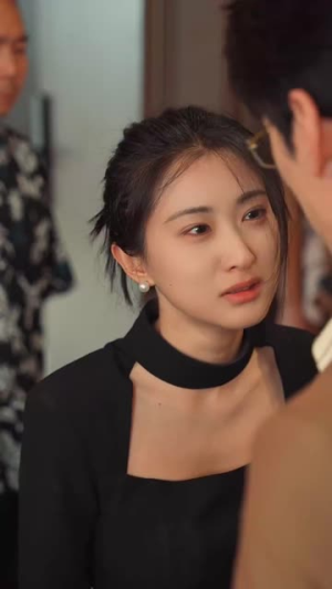 【永不失联的爱】33集短剧全集免费速看