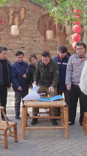 【错把自己当主角】58集短剧全辑免费赏看