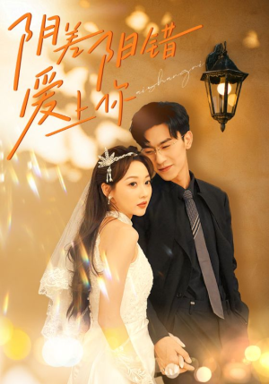 【阴差阳错爱上你】62集全集短剧在线赏看