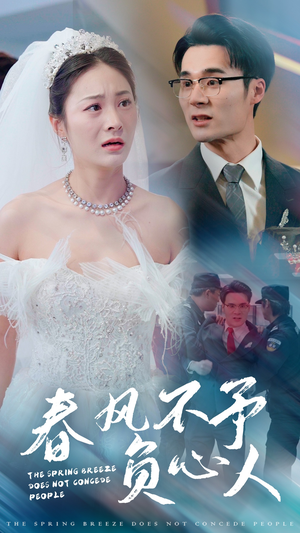 【春风不予负心人】28集免费短剧完整观看