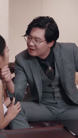 【缘定小盲妻】62集短剧免费高清观看